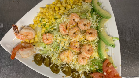 Margaritas Shrimp Salad