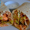 Wrap Di Pollo Buffalo