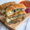 Stromboli Con Bistecca Philly