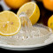 Succo Di Limone Con Miele