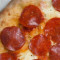 Pepperoni Small 10