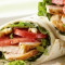 Wrap Di Pollo Italiano