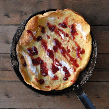 Dutch Baby