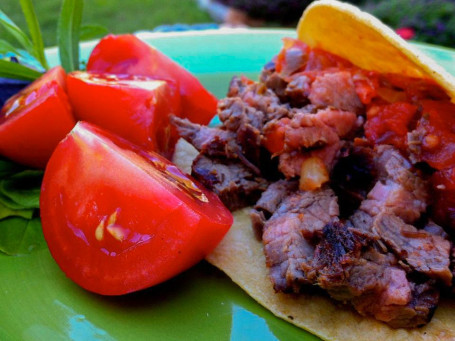 Carne Al Pastor