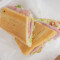 Cuban Sandwich 8 Inch