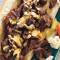 Cheesesteak Di Philadelphia