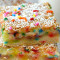 Confetti Di Impasto Per Torta