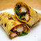 Wrap Di Pollo Al Burro