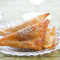 Wonton Di Formaggio Fritto