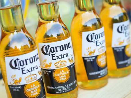 Corona Extra 355Ml