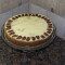 Cheesecake Con Torta Di Noci Pecan