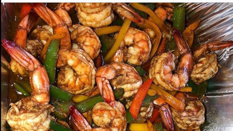 Jerk Shrimp (1 Lb)