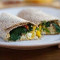 Wrap Veggie Per La Colazione