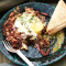 Corned Beef Hash  Uova