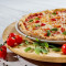 Pizza Di Pollo Buffalo Condivisibile