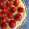 Cheesecake Alla Fragola