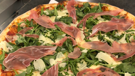 Prosciutto Arugula (Large 14