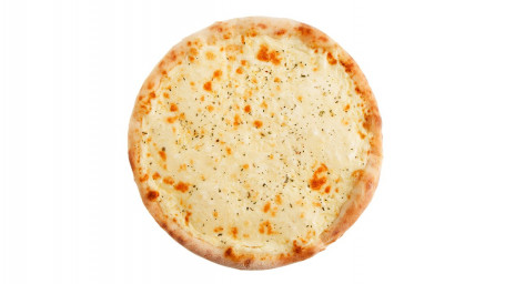 Apollo 11 Cheese Pizza