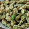 Okra Fritta Croccante