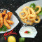 Cena Di Calamari Fritti