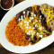 Enchiladas Combinazione