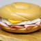 3. Two Eggs Ham