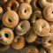 Baker Dozen (14 Bagels)