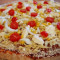 Pizza Integrale