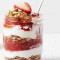 Parfait Di Granola E Yogurt