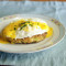 Crab Cake Benedict*