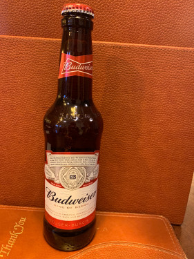 Budweiser (Glass Bottle)330Ml