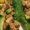 Wrap Con Pollo E Avocado