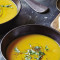 Zuppa Di Lemon Grass