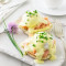 Benedict Di Salmone Affumicato*