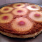 Cheesecake Rovesciato All'ananas