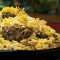 Biryani Di Agnello