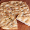 Focaccia Bianca