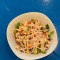 Fresh Salad Surimi Crab Meat With Aioli