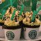 Frappuccino Al Cioccolato Con Panna E Chips