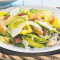 Insalata Caesar Con Pollo E Avocado