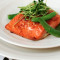 Salmone Al Peperoncino Dolce