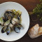 Vongole Piccole Al Vapore