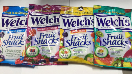 Welch’s Gummies 5 Oz Share Bag