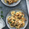 Stroganoff Di Funghi