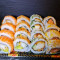 Roll Mixed Box (16Pc)