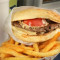 Burger Di Capra Speciale