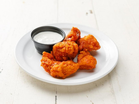 8 Wings Boneless