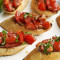 Bruschetta Al Pomodoro Balsamico