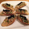 Bruschetta Di Salmone