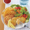 Schnitzel 'Stile Viennese'